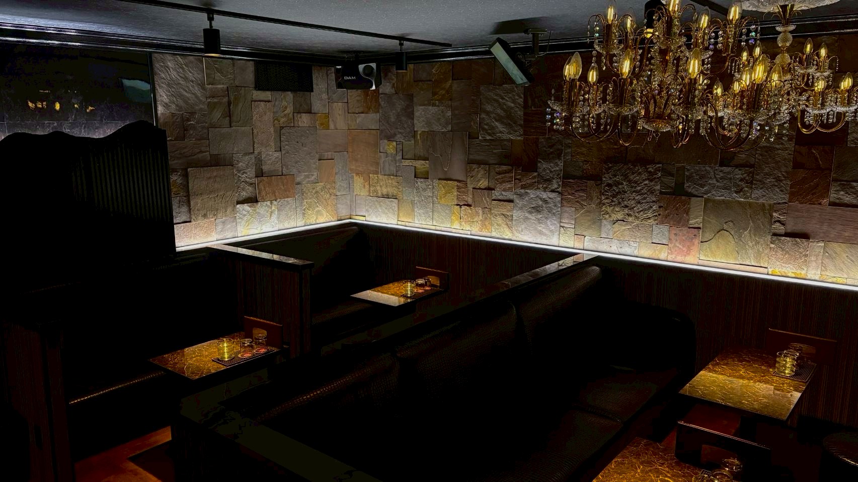 Store Interior 2