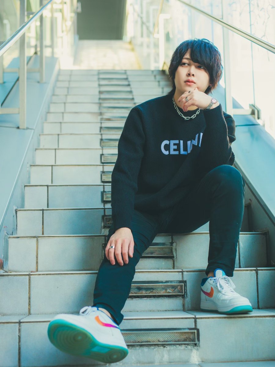 霧鵺 翔